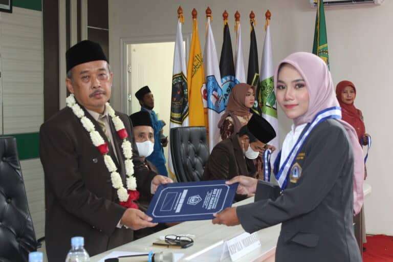 Wisuda Purnawiyata 2022 Digelar di GPPT