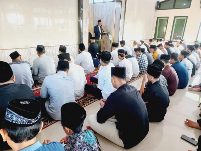 Idul Adha 1446 H.